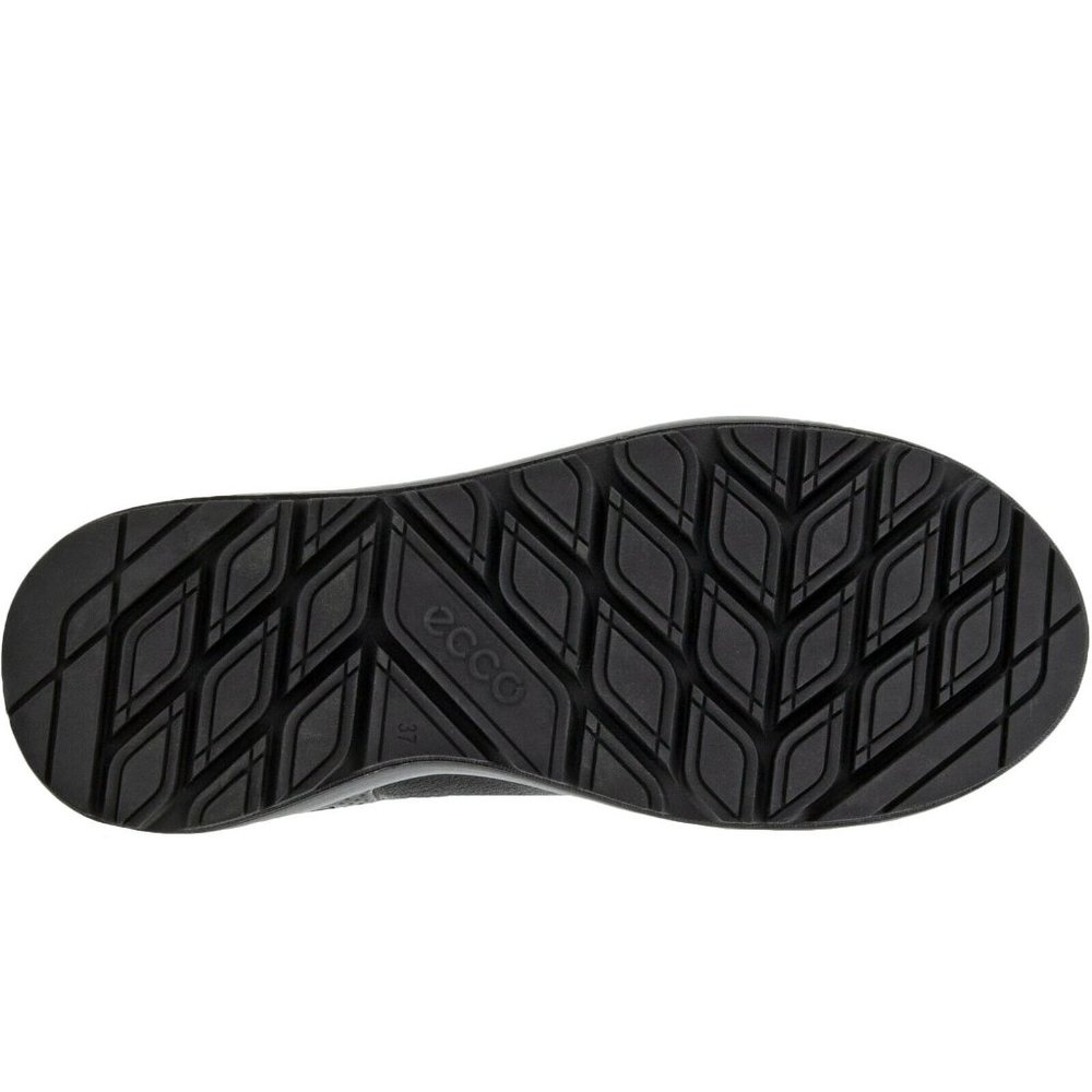 Ecco Women's Solice Insulated Snow Boot - Picture 8 of 15